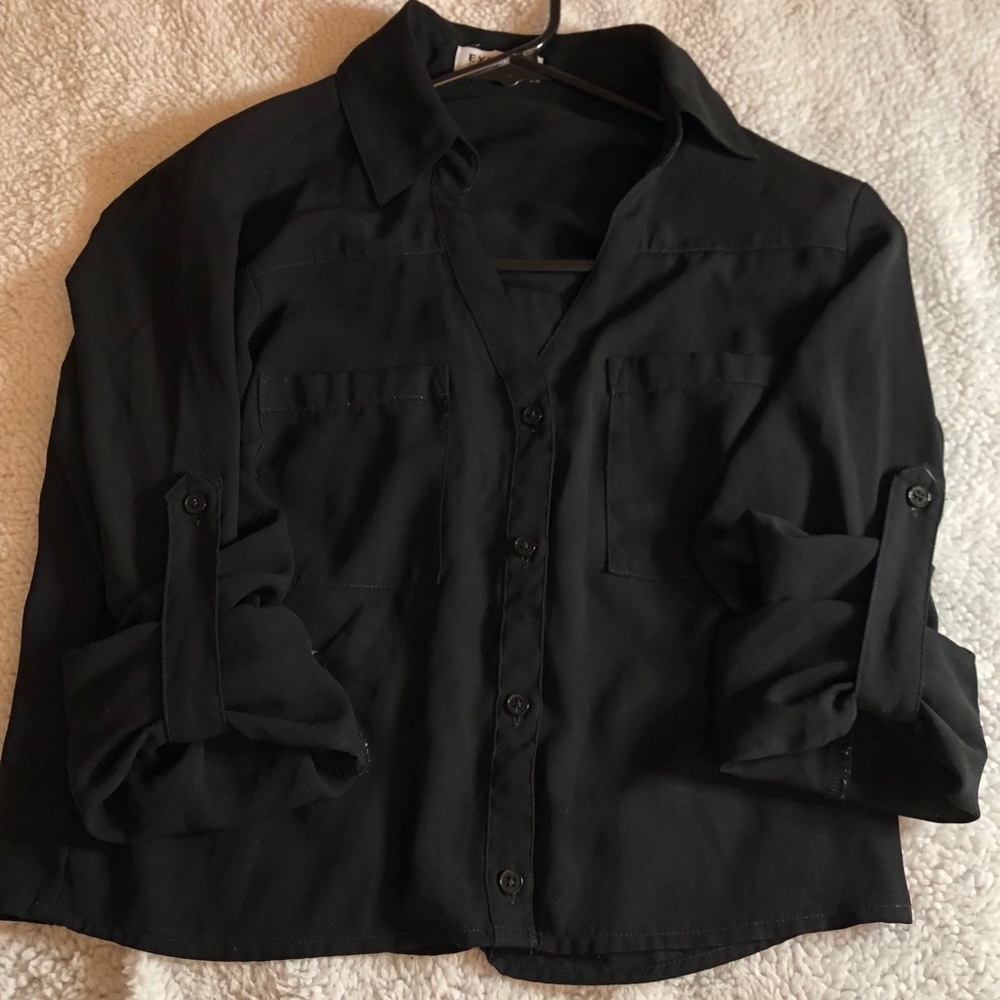 Portofino Blouse